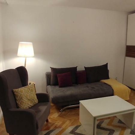 وارسو Ogrodowa Small Apartments المظهر الخارجي الصورة
