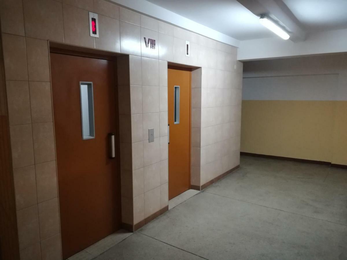 وارسو Ogrodowa Small Apartments المظهر الخارجي الصورة